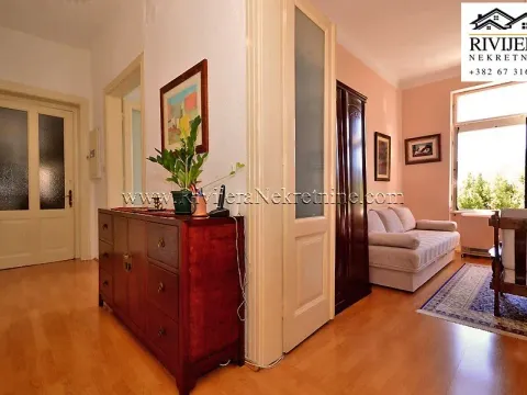 Prodaja, četvorosoban stan, 177m², Centar, Herceg Novi - image 26