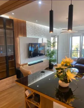 Rent, one bedroom apartment, 45m², Zabjelo, Podgorica - image 7
