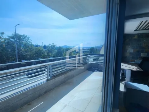 Rent, office space, 180m², Krivi Most, Podgorica - image 12