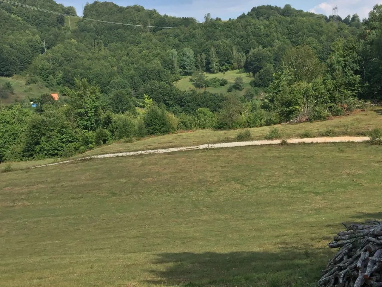 Prodaja, plac, 73049m², Kolašin, Crna Gora