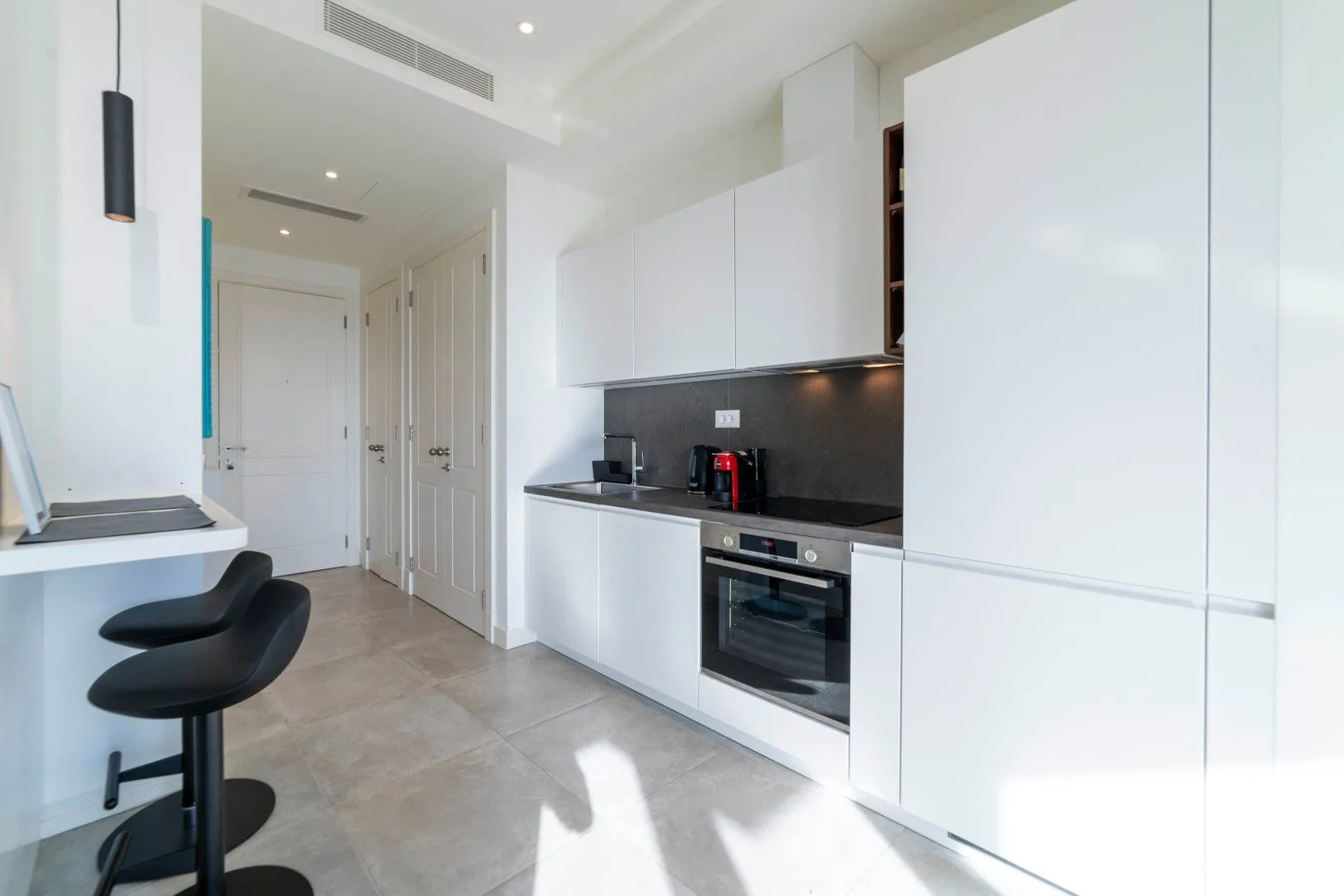 Prodaja, garsonjera, 44m², Kotor, Crna Gora