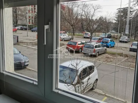 Prodaja, jednosoban stan, 35m², Cerak, Beograd - image 15