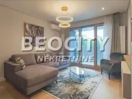 Izdavanje, jednosoban stan, 60m², Stari Merkator, Novi Beograd Sve Podlokacije - image 1