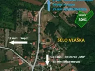 Prodaja, plac, 3358m², Mladenovac, Beograd - image 1