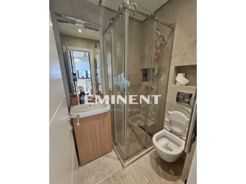 Rent, two bedroom apartment, 42m², Stari Grad, Beograd - image 6