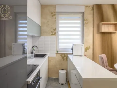 Izdavanje, trosoban stan, 67m², Bulevar Oslobodjenja, Novi Sad Sve Podlokacije - image 22