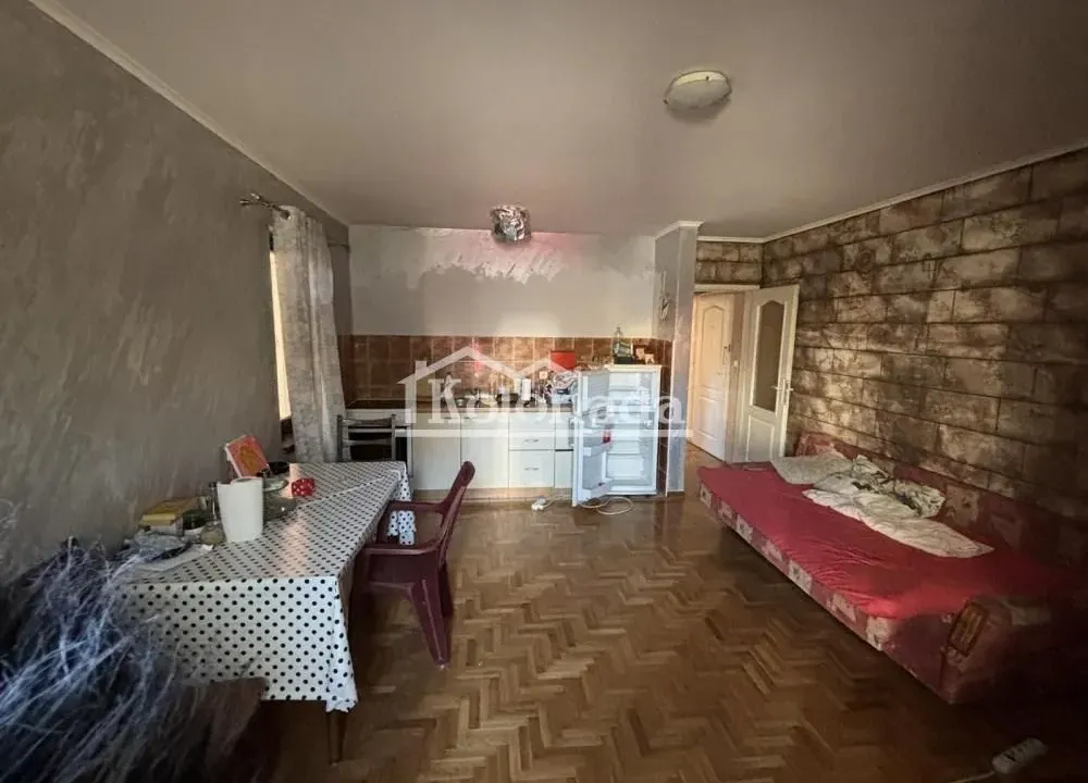 Sale, one bedroom apartment, 41m², Sopot, Beograd