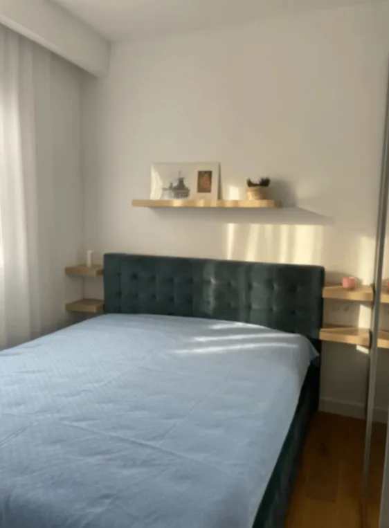 Prodaja, trosoban stan, 84m², Bečići, Budva