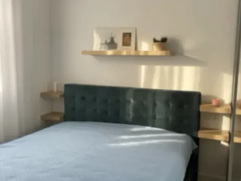 Sale, three bedroom apartment, 84m², Bečići, Budva - image 9