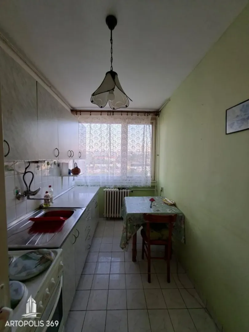 Izdavanje, jednosoban stan, 45m², Voždovac Sve Podlokacije, Beograd