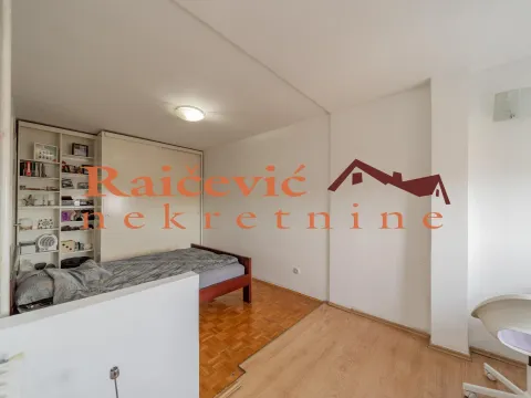 Sale, two bedroom apartment, 57m², Palilula, Niš - image 19