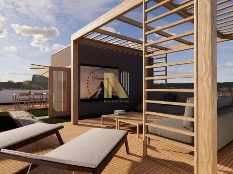 Prodaja, četvorosoban stan, 98m², Telep, Novi Sad Sve Podlokacije - image 14