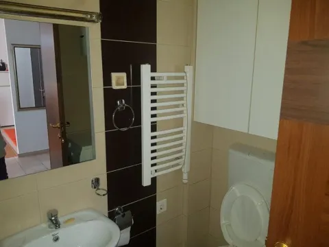 Rent, one bedroom apartment, 50m², Stari Aerodrom, Podgorica - image 4