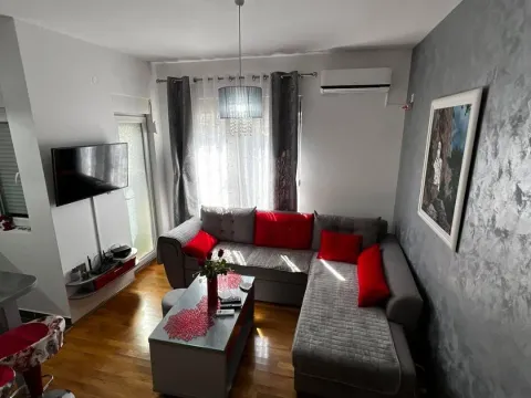 Rent, one bedroom apartment, 35m², Zabjelo, Podgorica - image 1