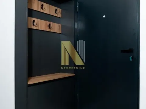 Prodaja, trosoban stan, 74m², Bulevar patrijarha Pavla, Novi Sad Sve Podlokacije - image 14