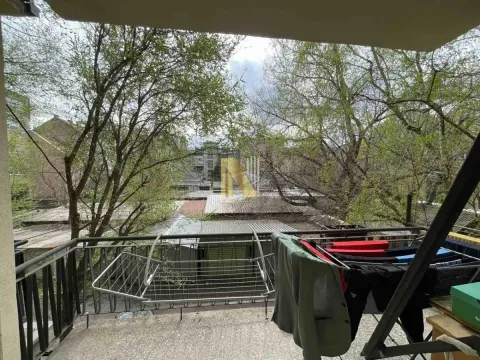 Izdavanje, dvosoban stan, 58m², Centar, Novi Sad - image 10