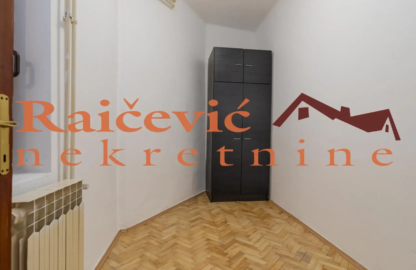 Prodaja, jednosoban stan, 36m², Stari Grad, Beograd