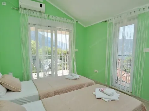 Prodaja, dvosoban stan, 73m², Orahovac, Kotor - image 6