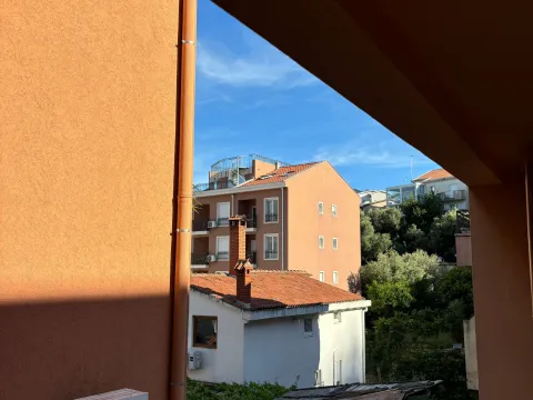 Prodaja, jednosoban stan, 33m², Vidikovac, Budva - image 7
