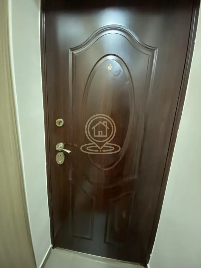 Rent, two bedroom apartment, 42m², Voždovac Sve Podlokacije, Beograd