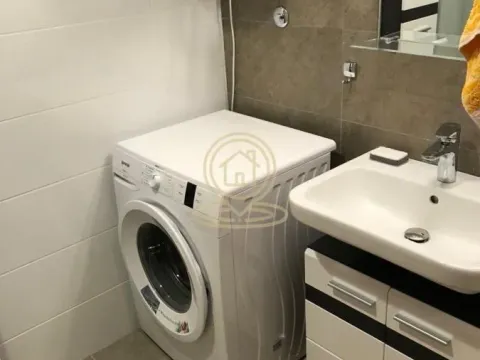 Rent, two bedroom apartment, 40m², Zemun Cara Dušana, Zemun Sve Podlokacije - image 12