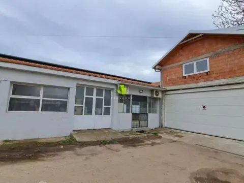 Izdavanje, poslovni prostor, 500m², Crveni Krst, Niš - image 4