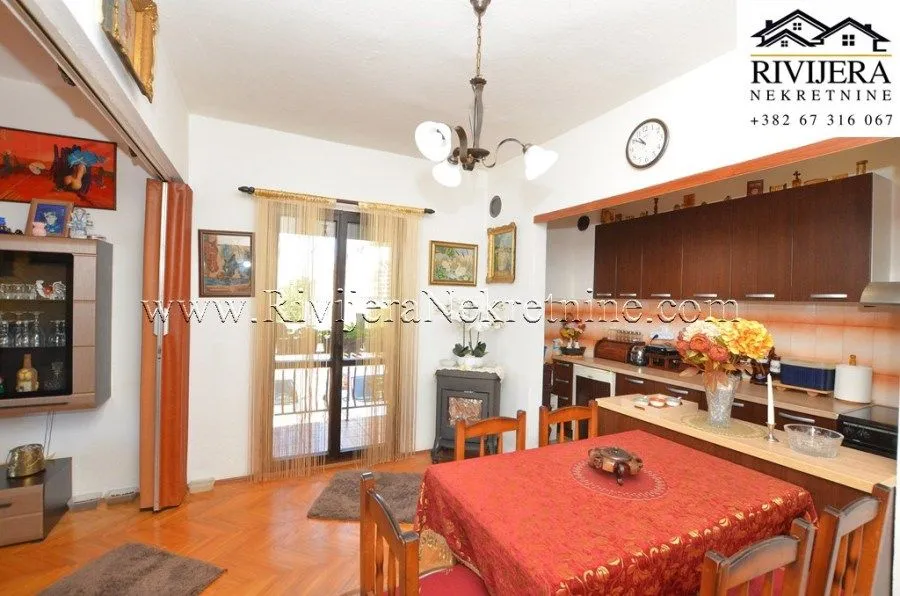 Prodaja, kuća, 150m², Centar, Herceg Novi