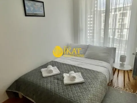 Prodaja, jednosoban stan, 47m², Zemun Sve Podlokacije, Beograd - image 5