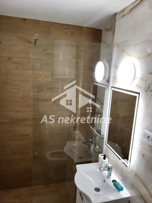 Rent, two bedroom apartment, 54m², Novi Beograd Blok 64, Novi Beograd Sve Podlokacije