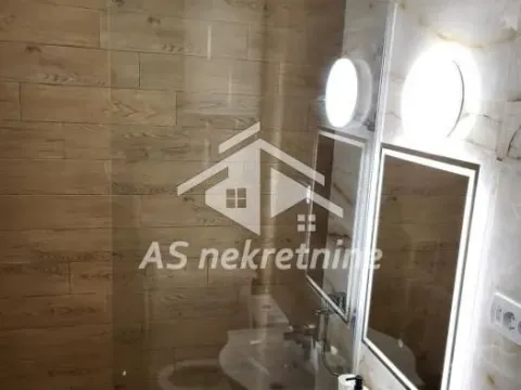 Rent, two bedroom apartment, 54m², Novi Beograd Blok 64, Novi Beograd Sve Podlokacije - image 15