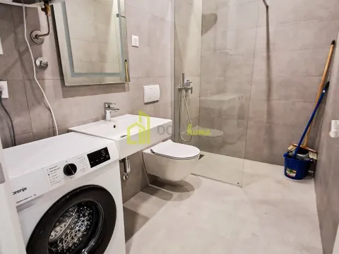 Rent, one bedroom apartment, 45m², Berane, Crna Gora - image 13