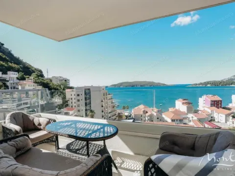 Sale, three bedroom apartment, 220m², Rafailovići, Budva - image 2