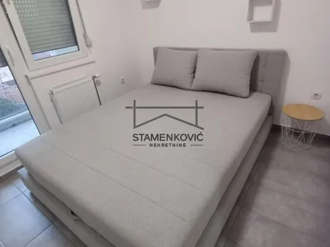 Prodaja, dvosoban stan, 43m², Salajka, Novi Sad Sve Podlokacije - image 5