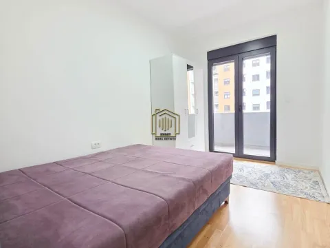 Rent, one bedroom apartment, 45m², Stari Aerodrom, Podgorica - image 6