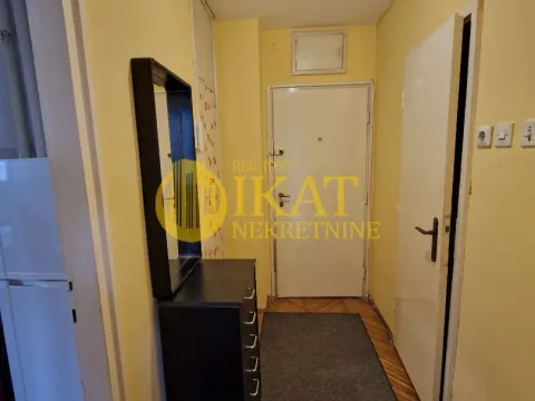 Rent, one bedroom apartment, 33m², Stari Merkator, Novi Beograd Sve Podlokacije - image 6