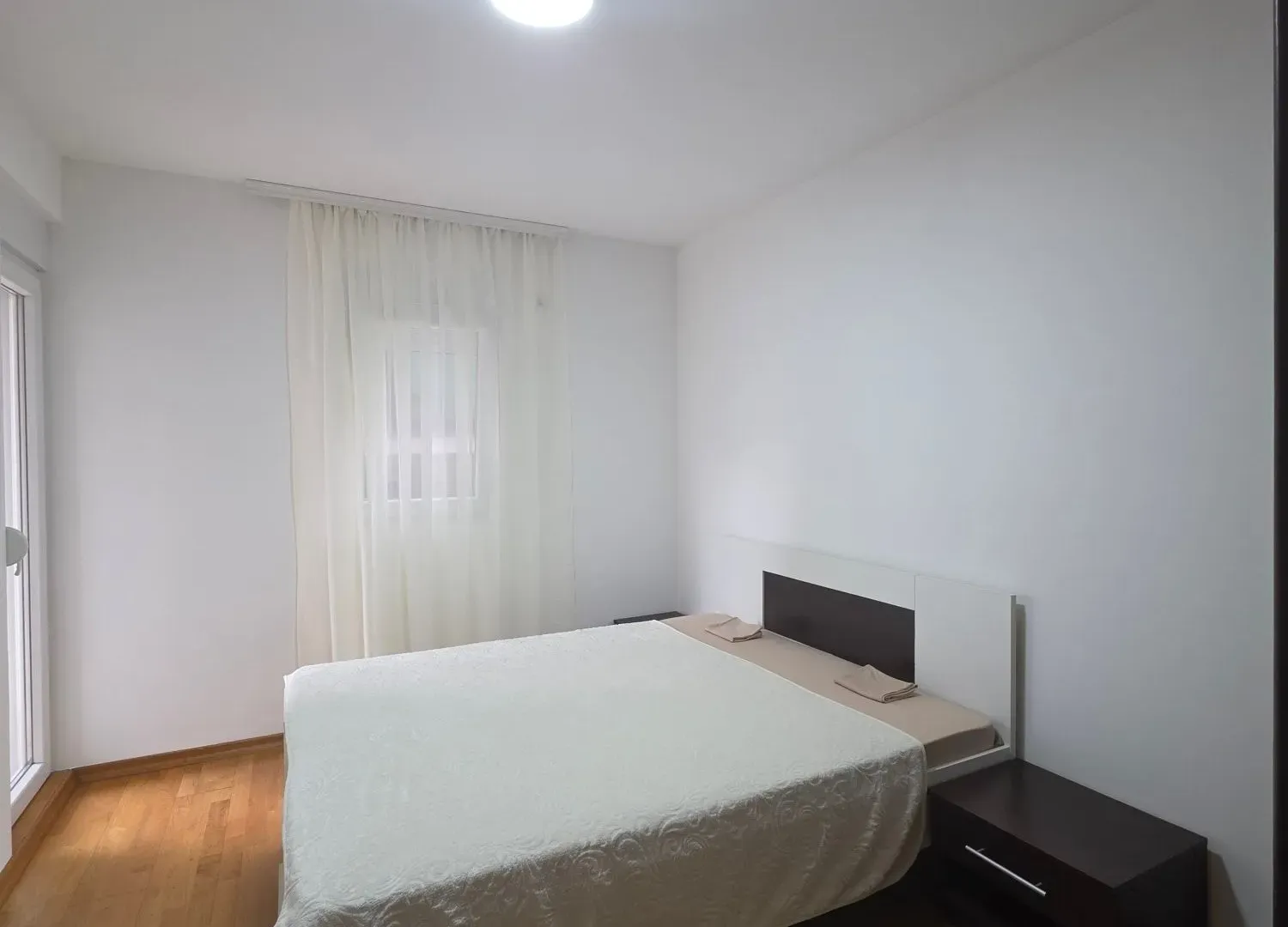 Rent, one bedroom apartment, 44m², Dalmatinska ulica, Podgorica
