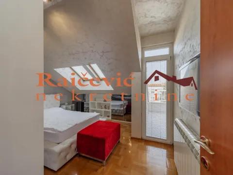 Prodaja, četvorosoban stan, 112m², Lion, Zvezdara Sve Podlokacije - image 14