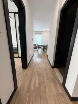 Izdavanje, dvosoban stan, 57m², Gorica C, Podgorica - image 13
