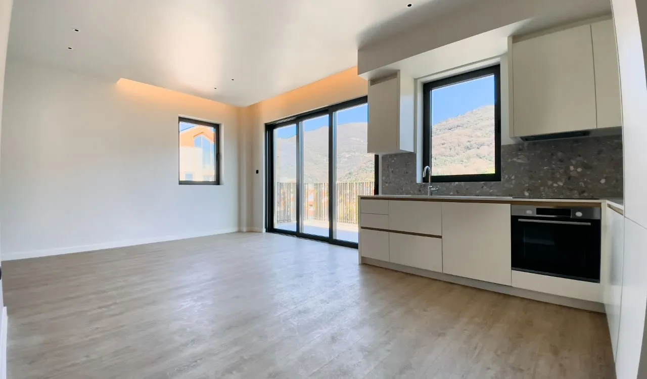 Prodaja, dvosoban stan, 102m², Porto Montenegro, Tivat