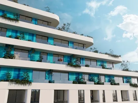 Prodaja, jednosoban stan, 59m², Bar, Crna Gora - image 8
