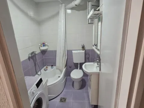 Prodaja, dvosoban stan, 65m², Banovo Brdo, Beograd - image 14