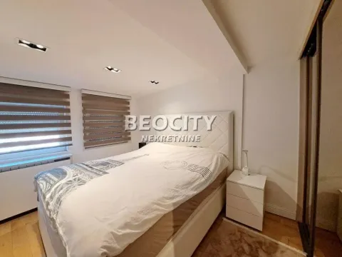 Prodaja, trosoban stan, 83m², Crveni Krst, Beograd - image 17