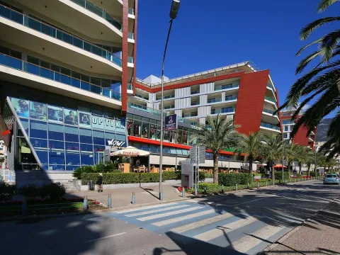 Sale, apartment, 50m², Budva, Crna Gora - image 7