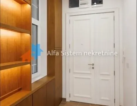 Rent, apartment, 121m², Stari Grad, Beograd - image 10