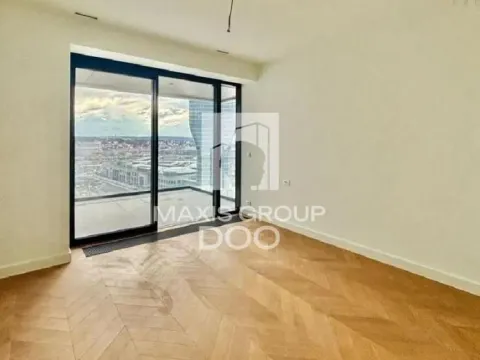 Prodaja, dvosoban stan, 198m², Savski Venac, Beograd - image 20