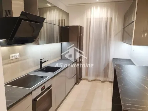 Izdavanje, dvosoban stan, 67m², Savski Venac, Beograd - image 6