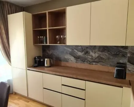 Sale, two bedroom apartment, 73m², Bečići, Budva - image 4
