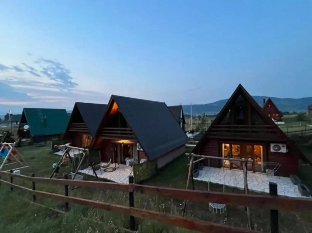 Sale, house, 72m², Borje, Žabljak