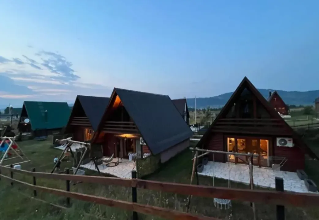 Sale, house, 72m², Borje, Žabljak