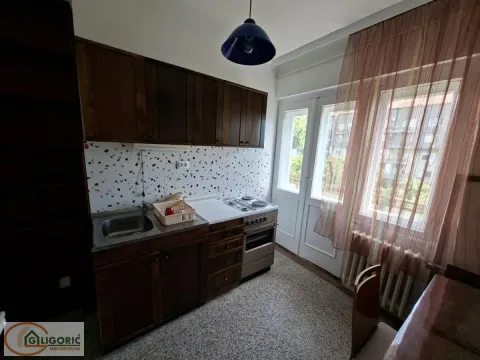 Rent, one bedroom apartment, 37m², Novi Beograd Sve Podlokacije, Beograd - image 3
